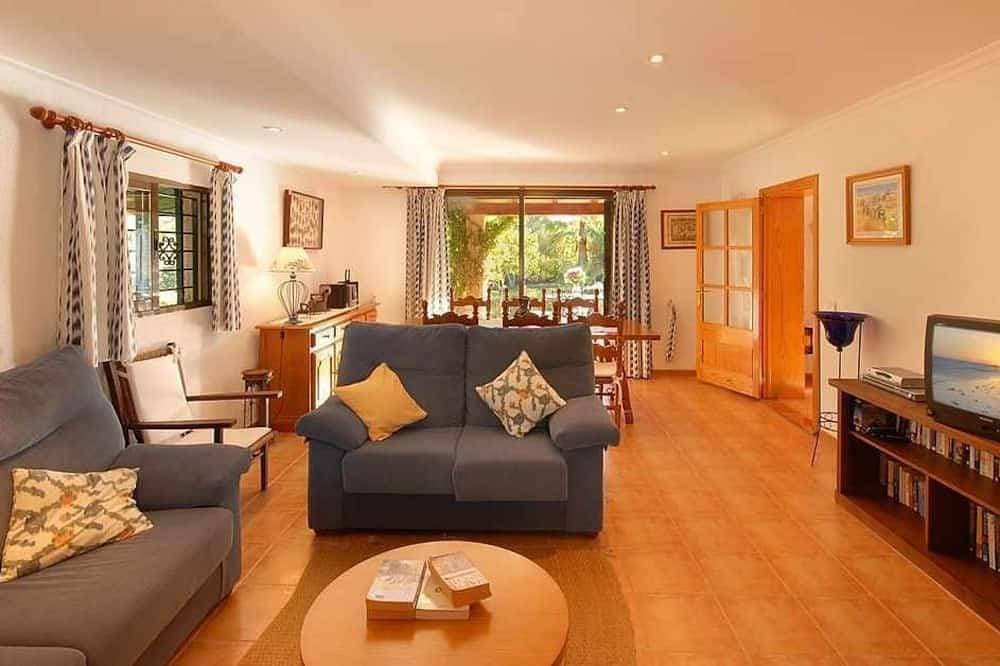 Foto 6 von 30: Gemütliche 2 Schlafzimmer-Finca in Pollensa