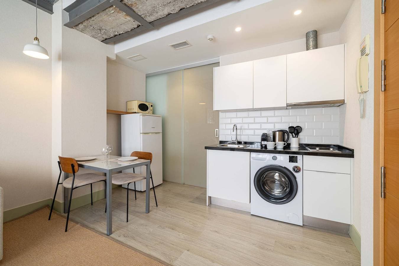 Foto 8 von 31: Ferienwohnung für 2 Personen