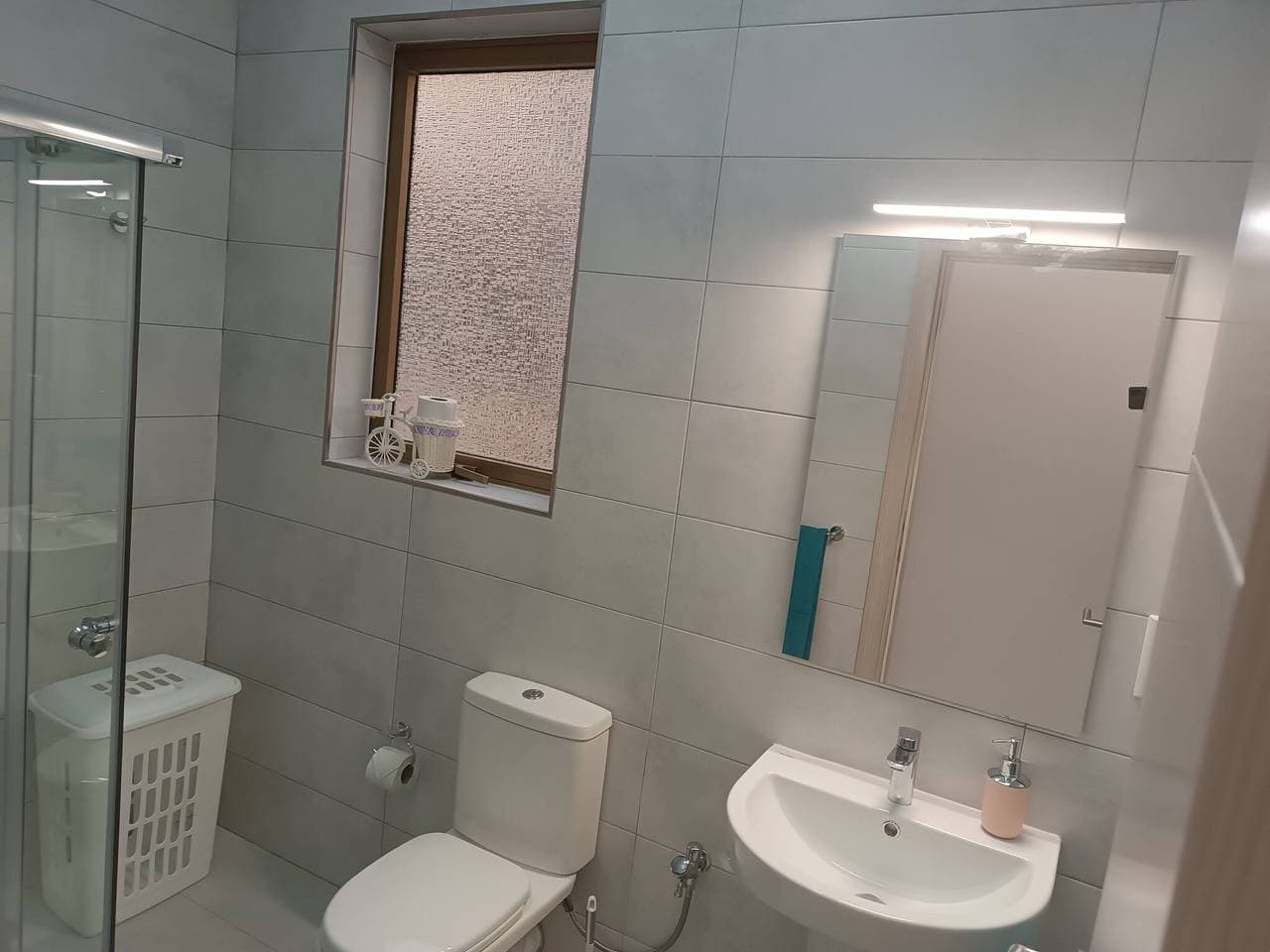 Foto 12 von 36: Stilvolles und geräumiges Apartment mit 2 Schlafzimmern am Meer