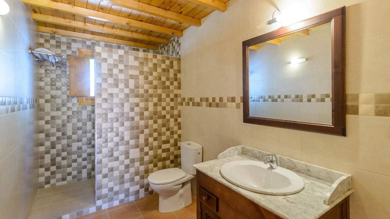 Foto 9 von 35: Villa García Nerja by Ruralidays
