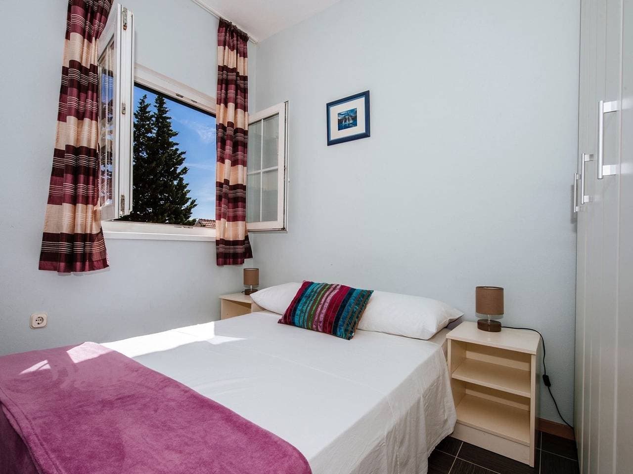 Foto 7 von 74: Wohnung in Starigrad nahe Paklenica Park