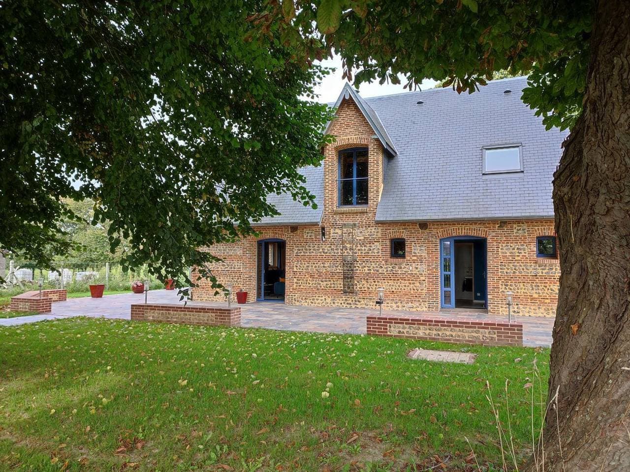 Foto 6 von 48: Gîtes de France® - Gîte des Peu-Ti-Cha-Marron