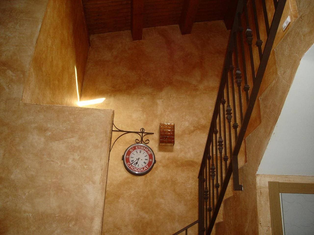 Foto 9 von 104: Duplex Apartment