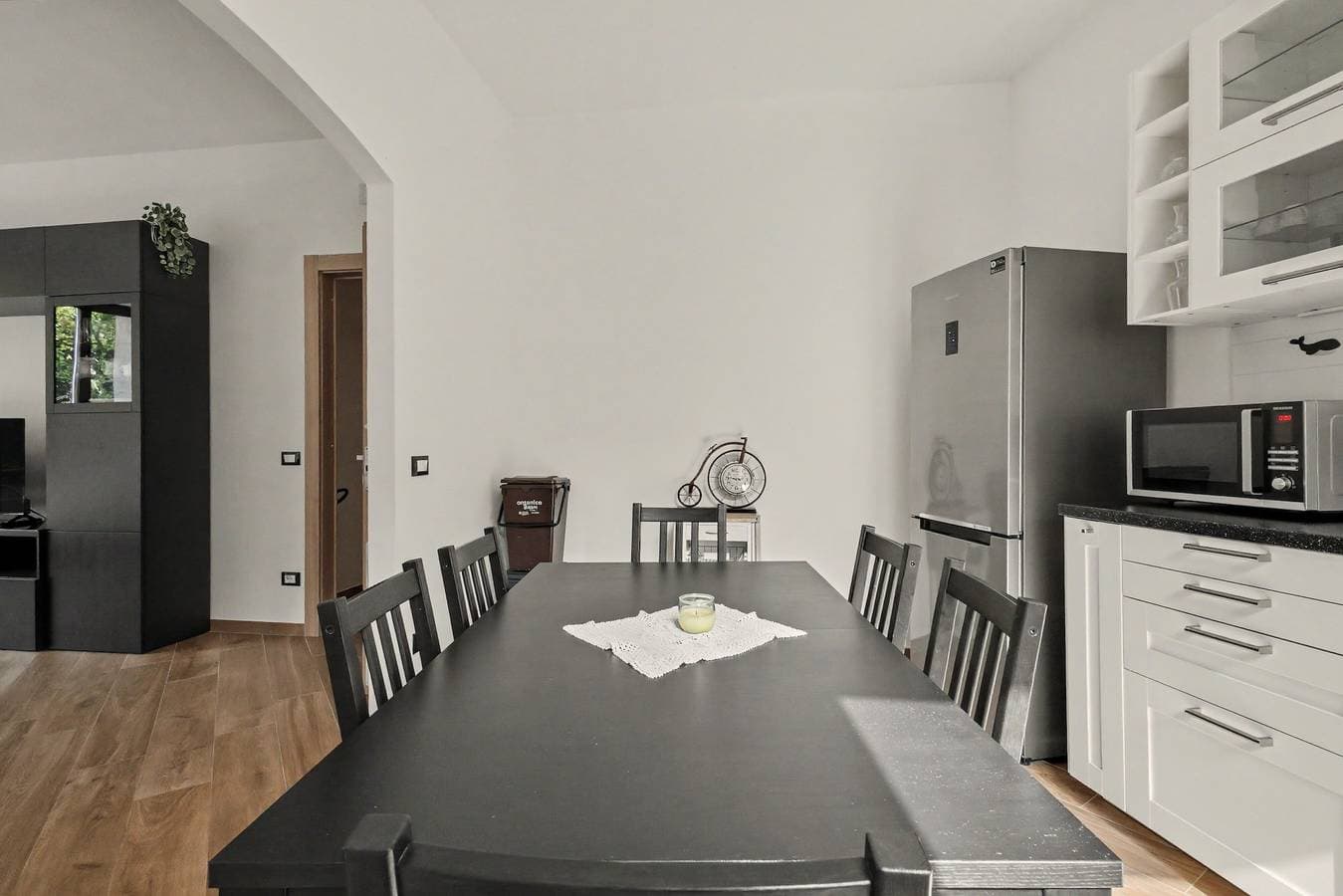 Foto 6 von 26: 5 Terre-Lerici-Apartment Angioletta, komfortabel, privater Parkplatz, Balkon & WLAN