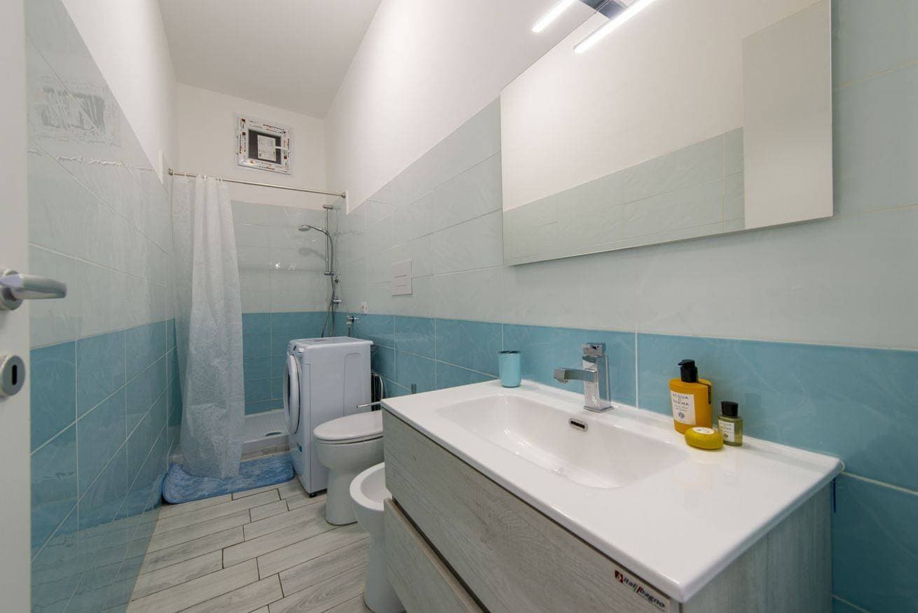 Foto 10 von 19: VivimiHome-Casa Tiberio