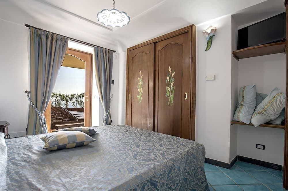 Foto 6 von 30: Villa Elena ist eine prestigeträchtige und exklusive Villa mit eindrucksvollem Meerblick.