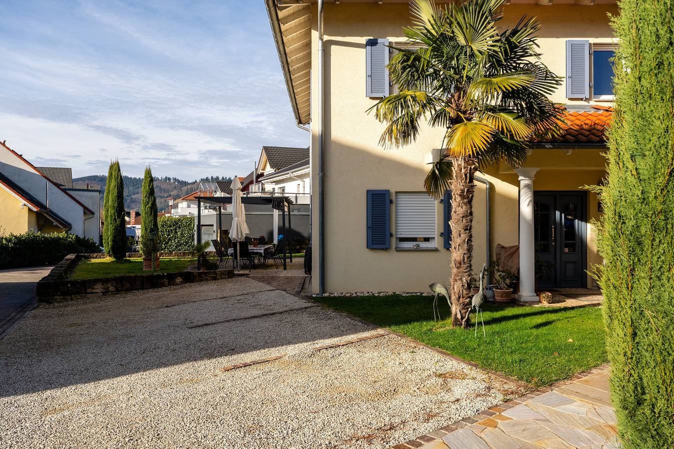 Foto 2 von 22: Apartment 'Fewo Cannobio' mit Balkon und WLAN