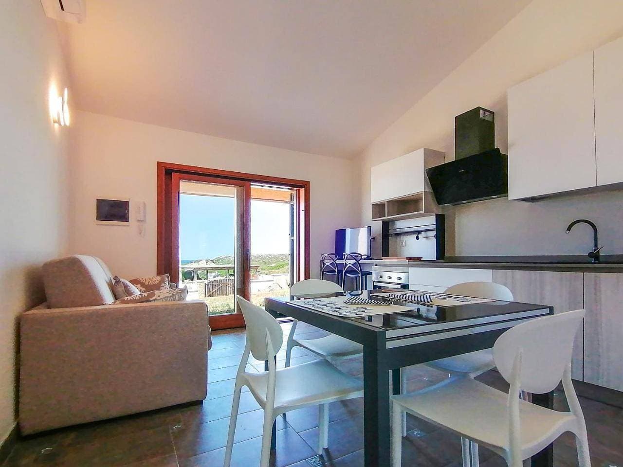 Foto 9 von 19: One-Bedroom House