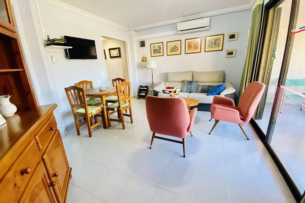 Foto 12 von 30: Nice apartment close to the beach