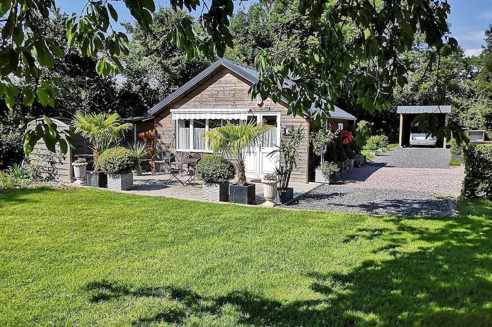 Foto 13 von 30: \"Bliss 59\" - Wunderschönes Chalet mit Garten