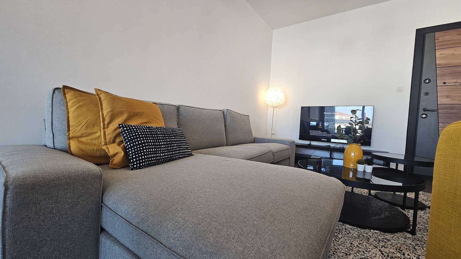 Foto 10 von 46: 03 Lca - Stay Larnaca Pearl Apartment