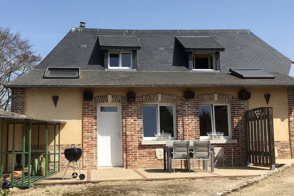 Ferienhaus für 4 Personen 1