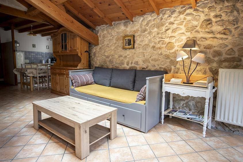 Est Du Hameau Des Trucs 1