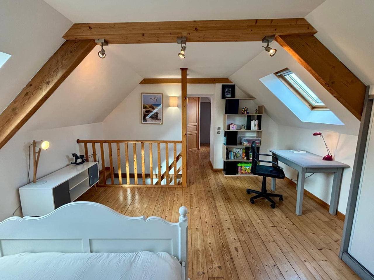 Foto 7 von 38: Two-Bedroom House