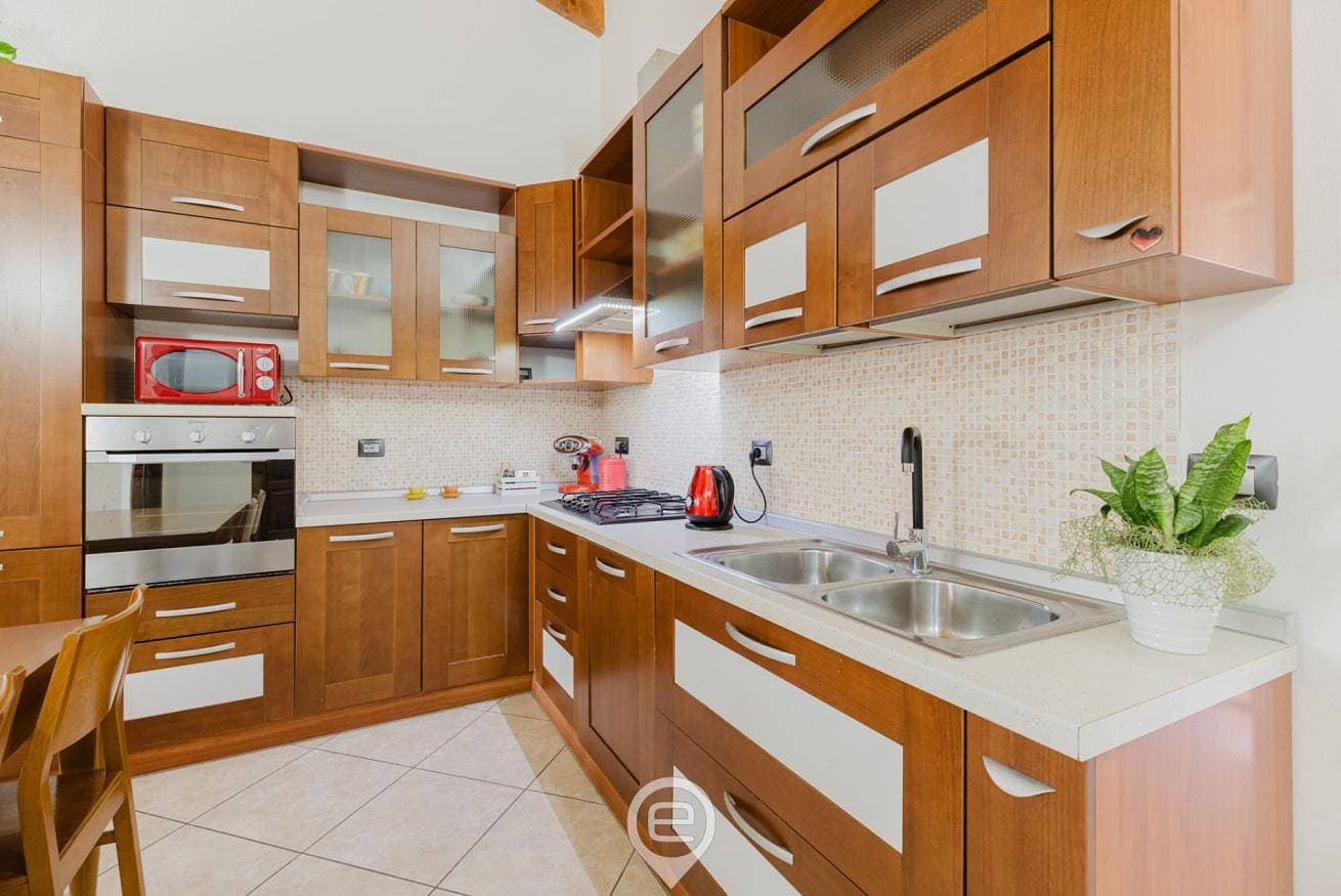 Foto 10 von 34: Ferienwohnung für 4 Personen