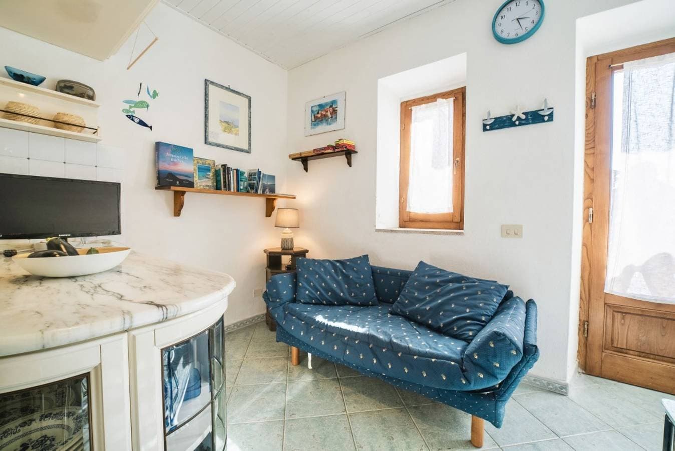Foto 10 von 23: Ferienwohnung für 5 Personen