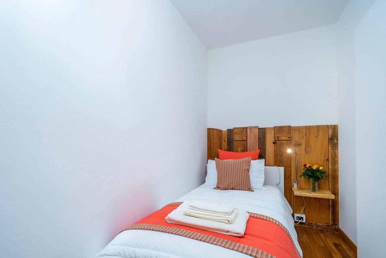 Foto 13 von 23: Ferienwohnung für 2 Personen