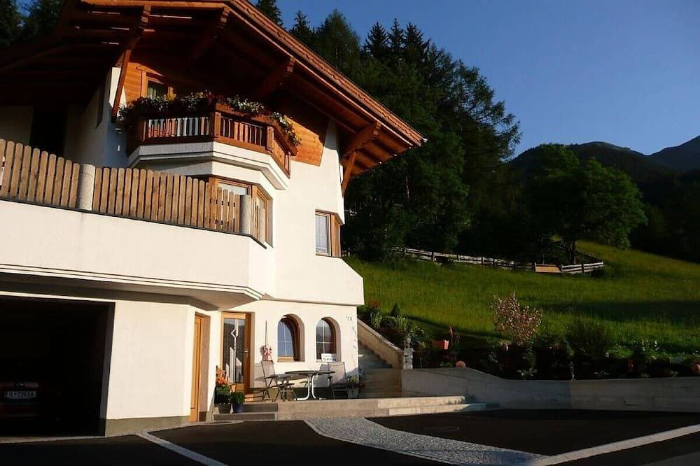 Ferienwohnung Span in sonniger und ruhiger Waldrandlage mit WLAN 1