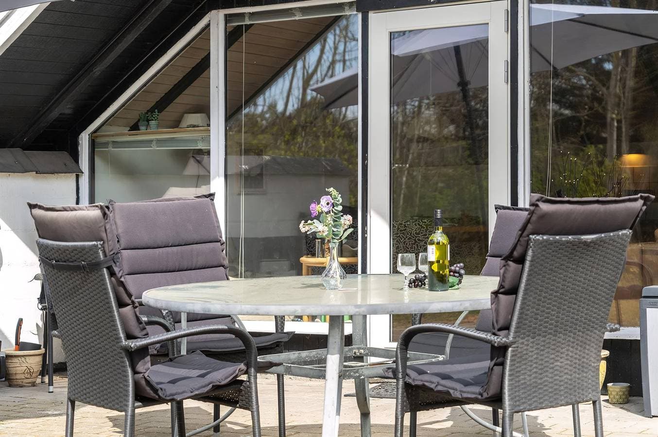 Foto 4 von 15: Pet friendly home in Rødby with WiFi