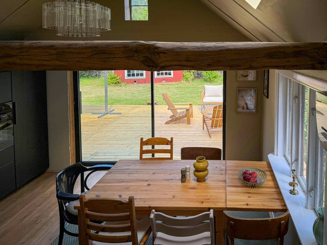 Foto 6 von 34: Designhaus mit großem Grundstück im Herzen von Småland