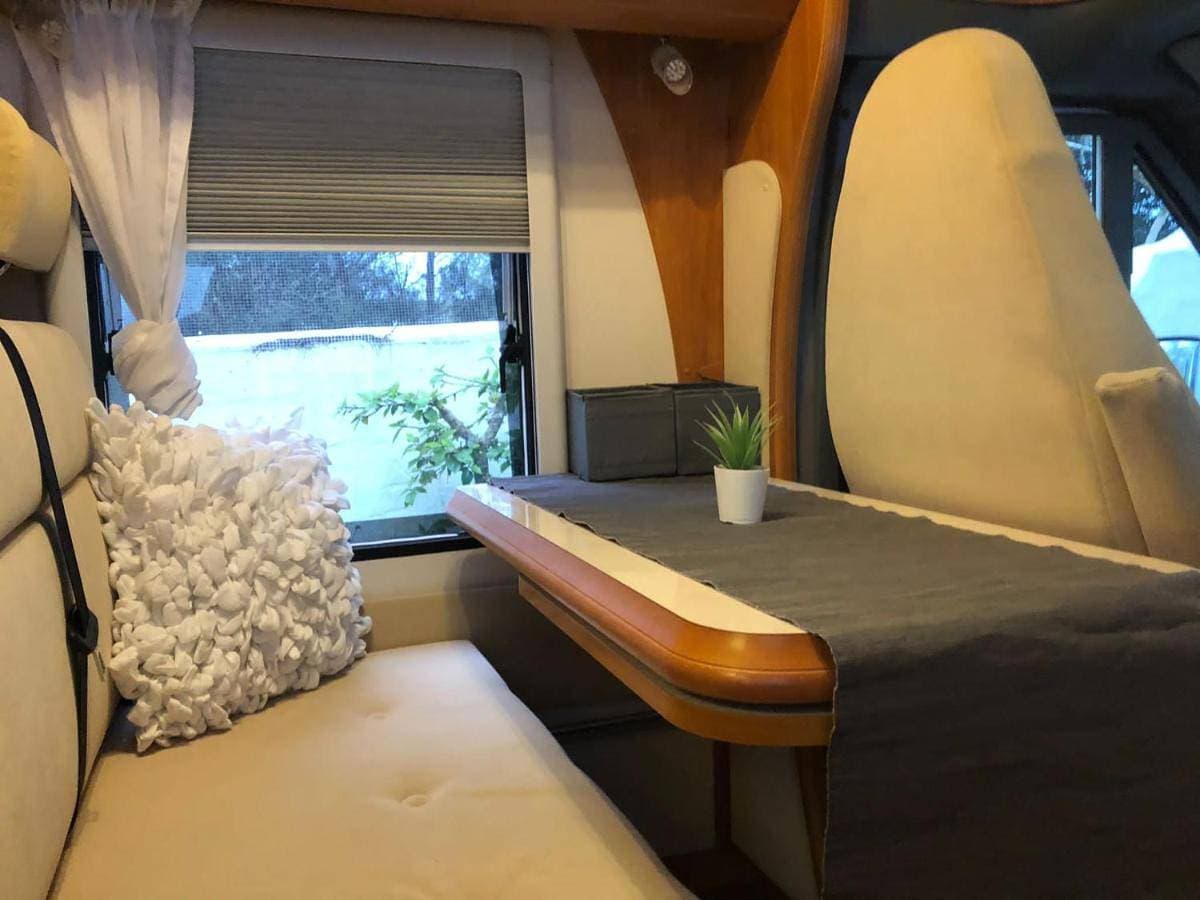 Foto 6 von 15: Camping für 2 Personen mit Ausblick