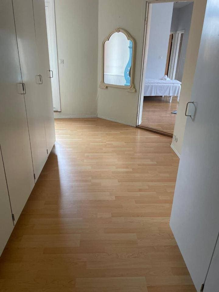 Foto 12 von 12: Two-Bedroom Apartment