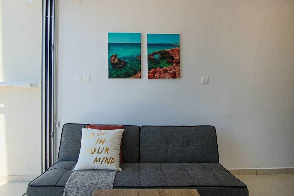 Foto 7 von 15: Phaedrus Living: Seaside Luxury Flat Harbour 104