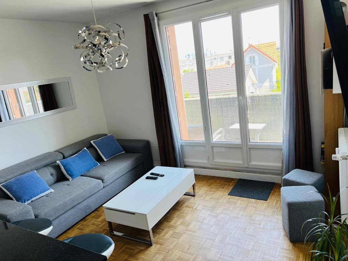 Foto 4 von 14: One-Bedroom Apartment