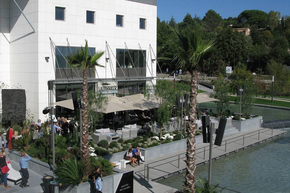 Foto 11 von 22: Ferienwohnung - Cagnes sur mer
