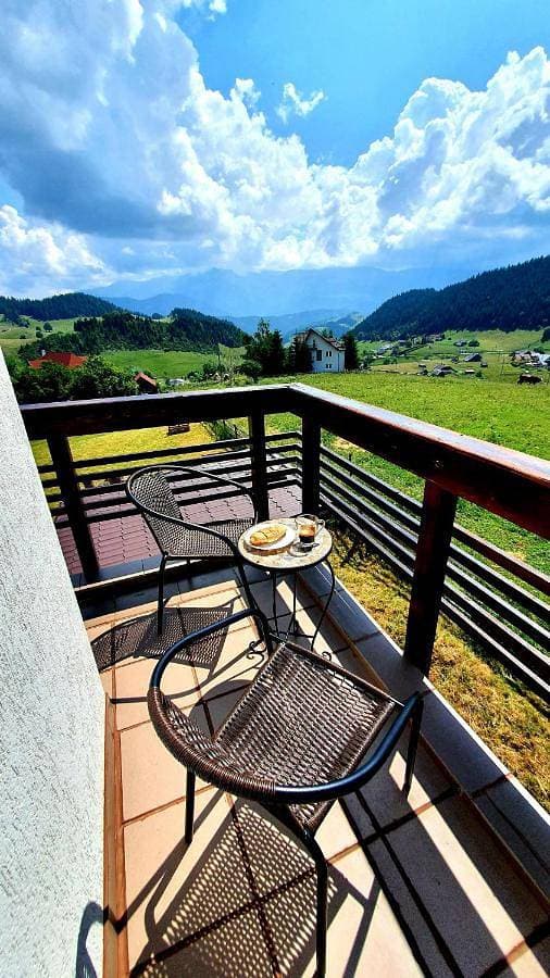Foto 2 von 17: Deluxe Double Room with Balcony