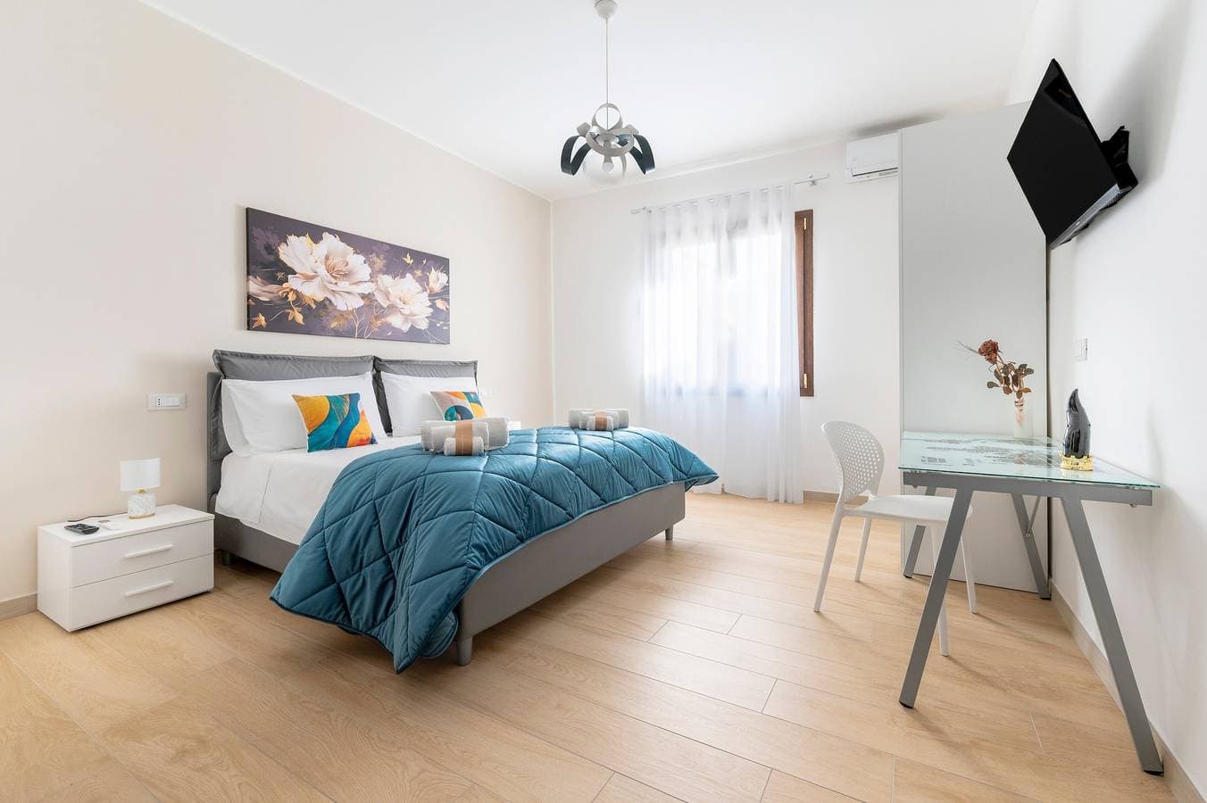 Quintessenza – Boutique Rooms 1