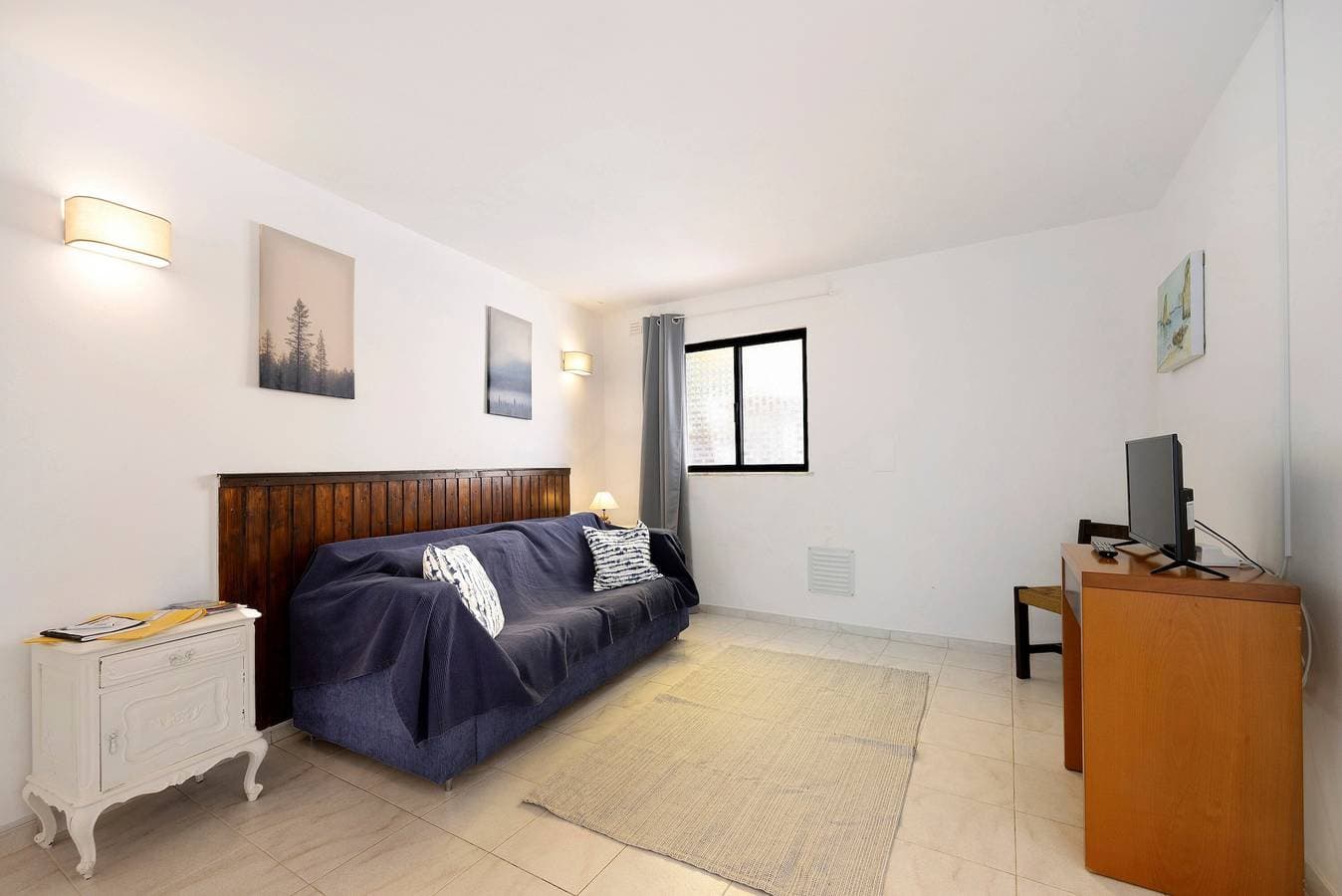 Foto 4 von 20: Ferienwohnung "A Cerca - E" mit gemeinschaftlich genutztem Pool, Garten und WLAN