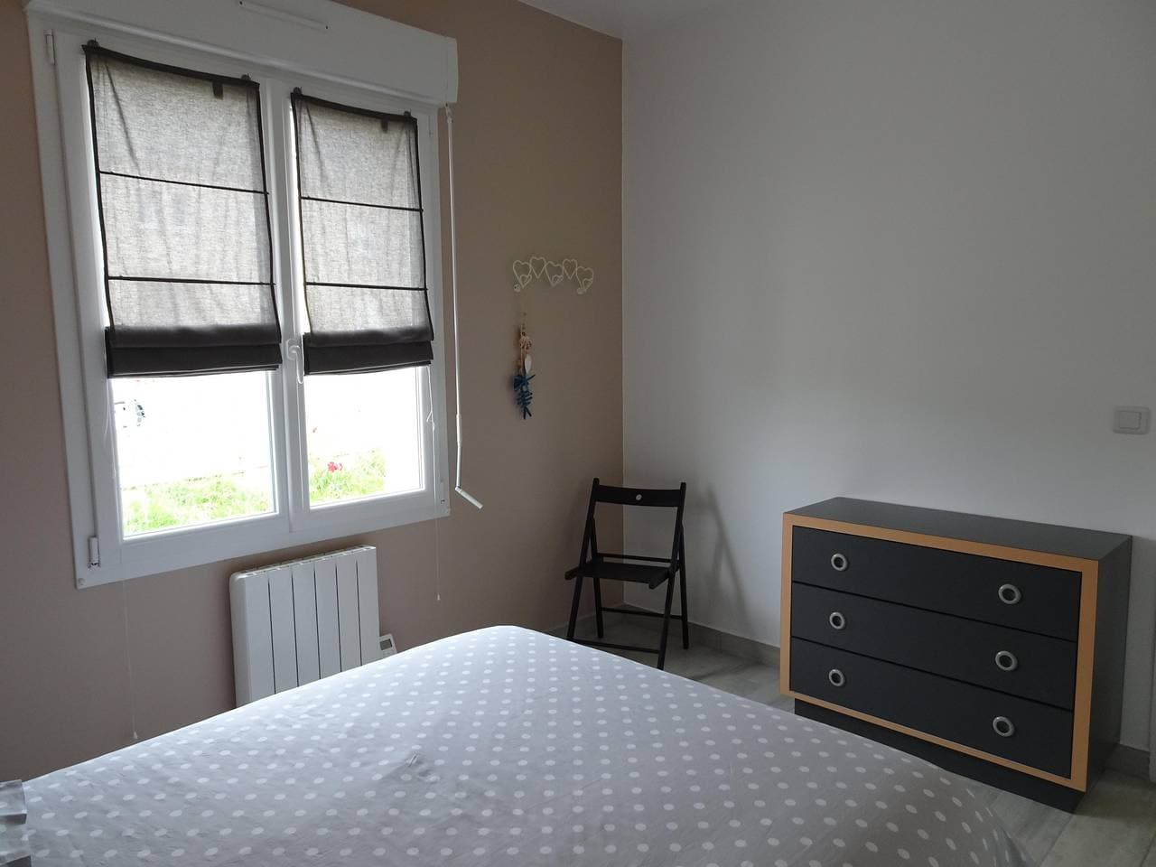 Foto 9 von 33: Ferienhaus in Strandnähe