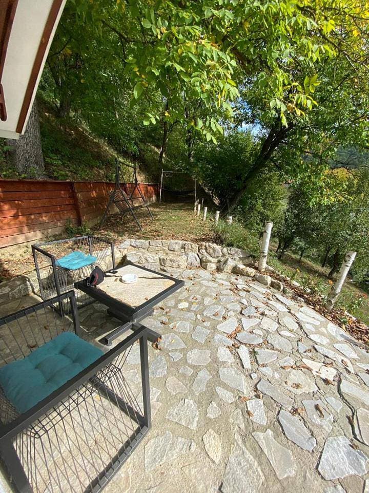 Foto 8 von 28: Holiday Home