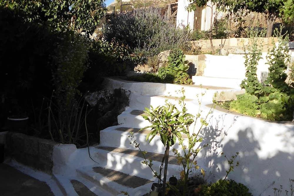 Foto 8 von 23: Charmantes Haus am Fuße der Akropolis in Archangelos, Rhodos