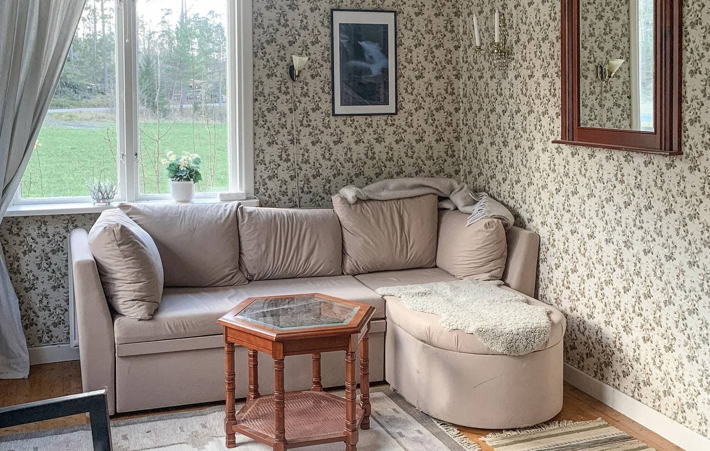 Foto 5 von 11: Ferienhaus für 5 Personen mit Garten