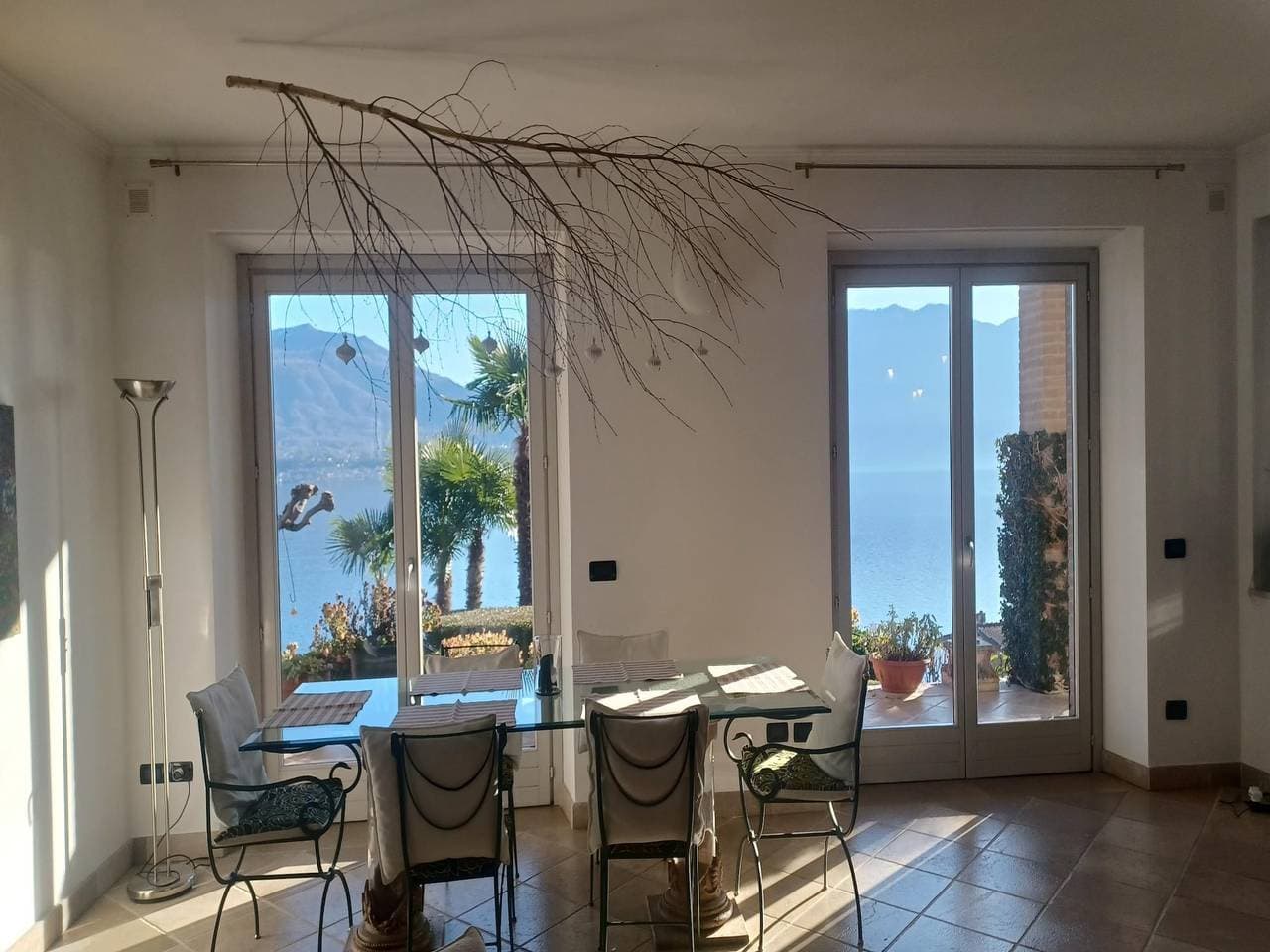 Foto 11 von 40: Übernachten Sie in Seenähe mit Panoramablick
