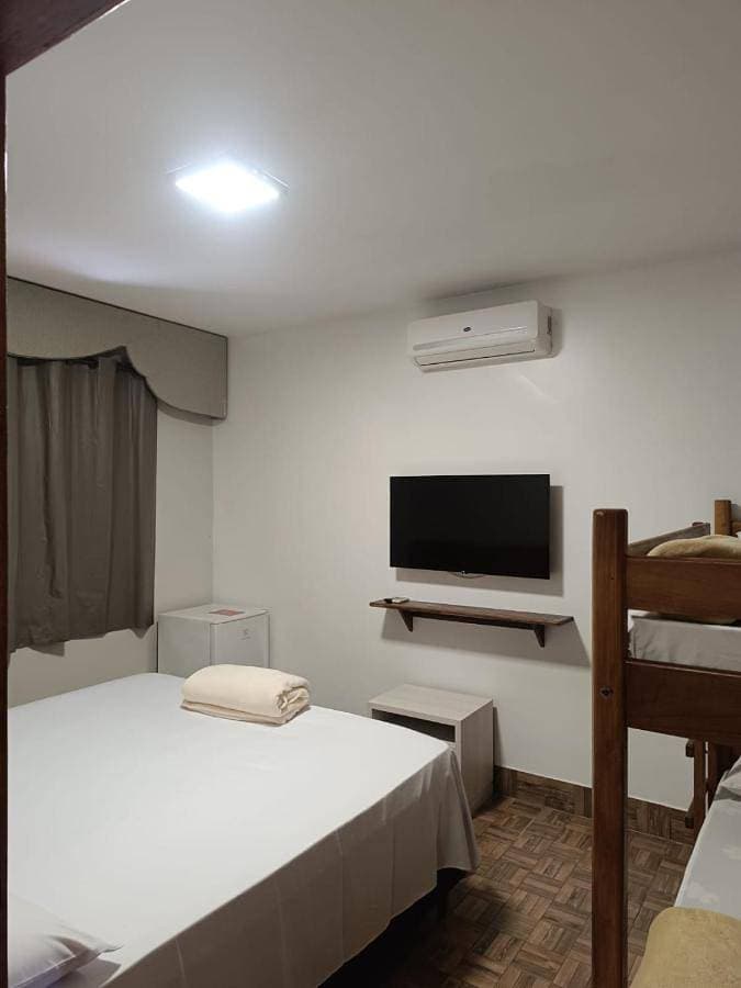 Foto 3 von 8: Executive Triple Room