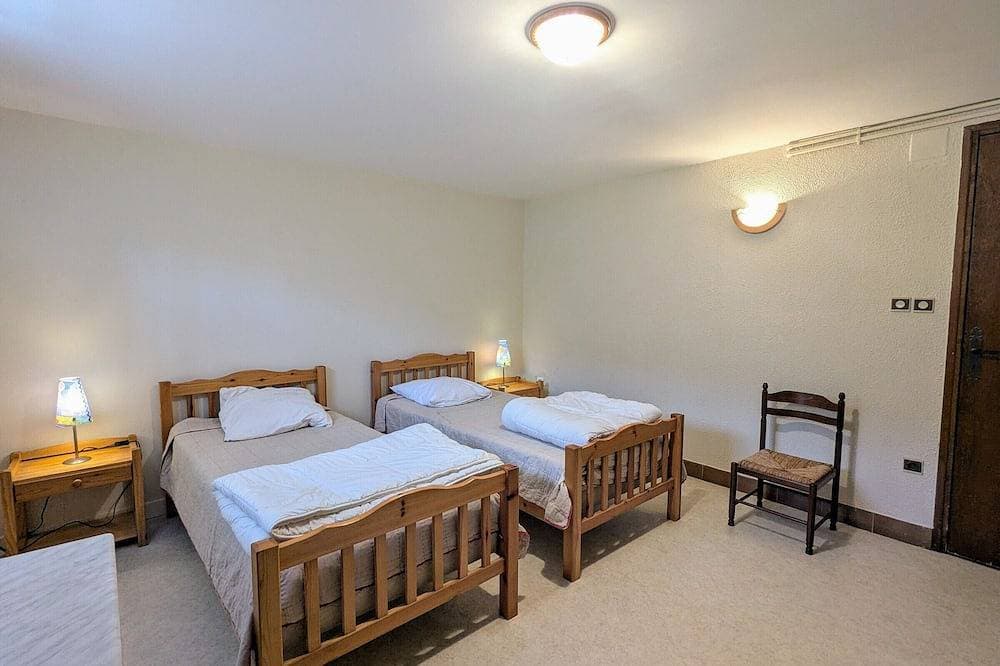 Foto 5 von 15: Gemütliches Ferienhaus in Seenähe mit Terrasse und WLAN