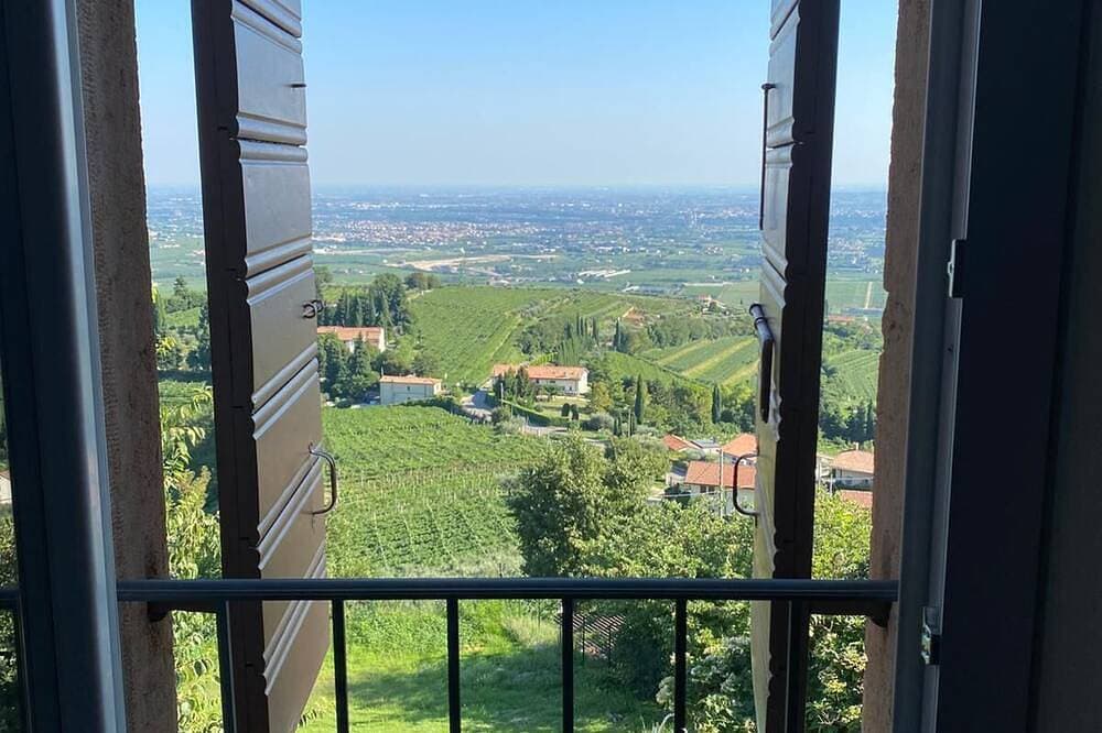 Foto 12 von 30: Casa Vacanze Conca D'Oro Appartamento Rondinella
