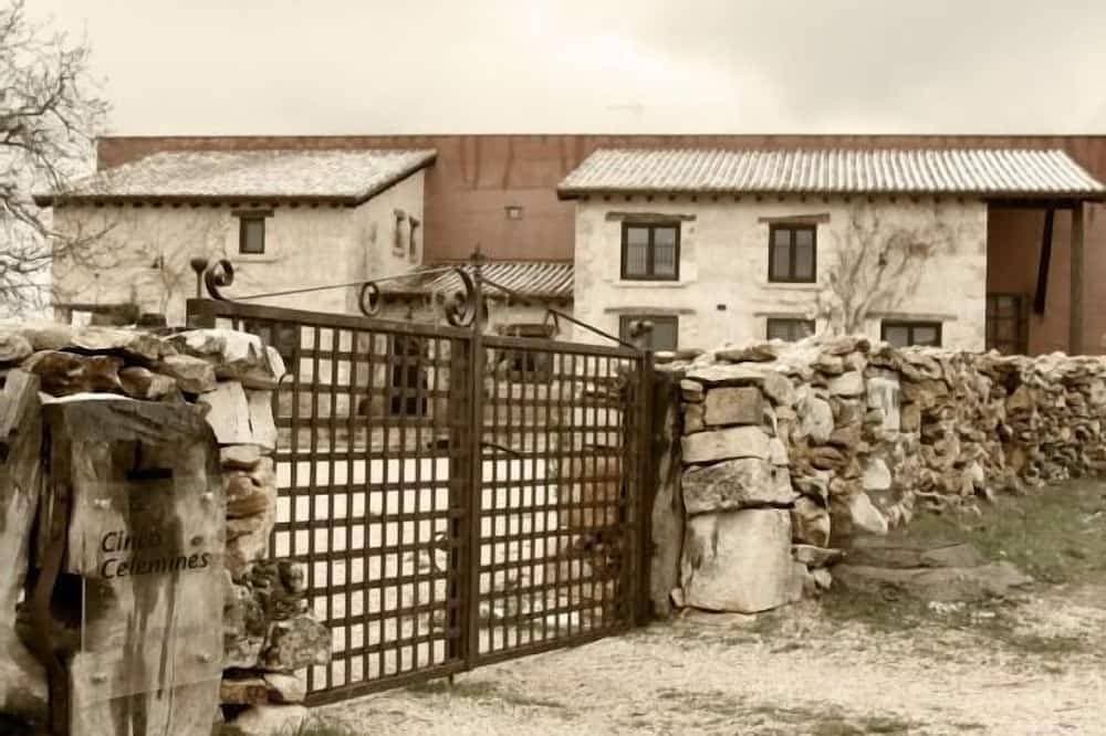 Foto 10 von 30: Casas Rurales Cinco Celemines für 4 personen