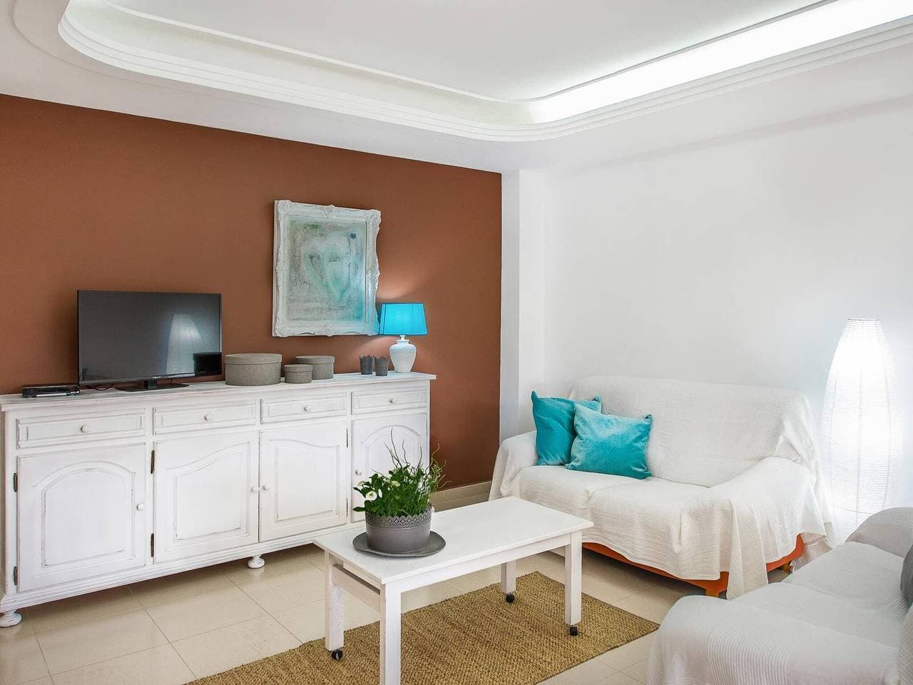 Foto 4 von 20: Apartamento Marina III, Porto Cristo, Mallorca