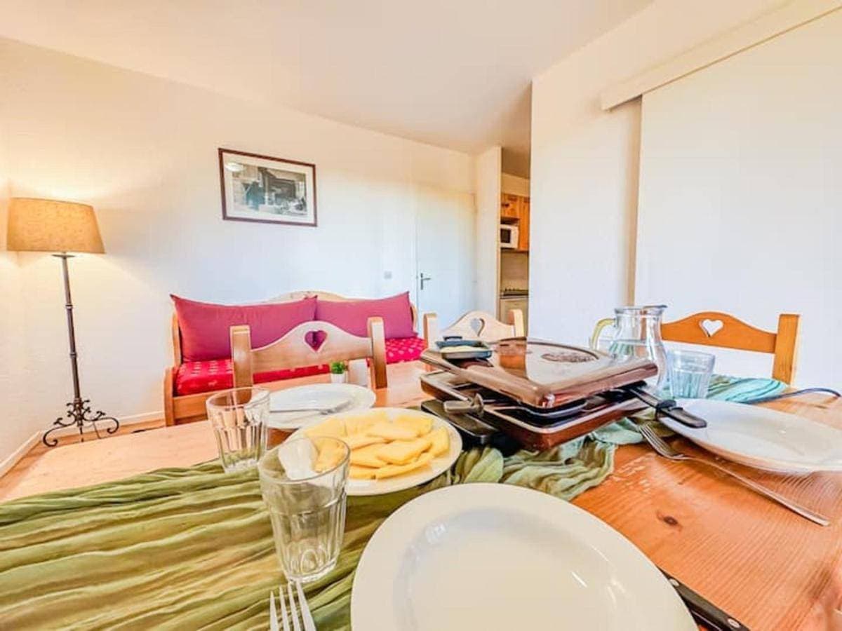 Foto 5 von 21: Two-Bedroom Apartment