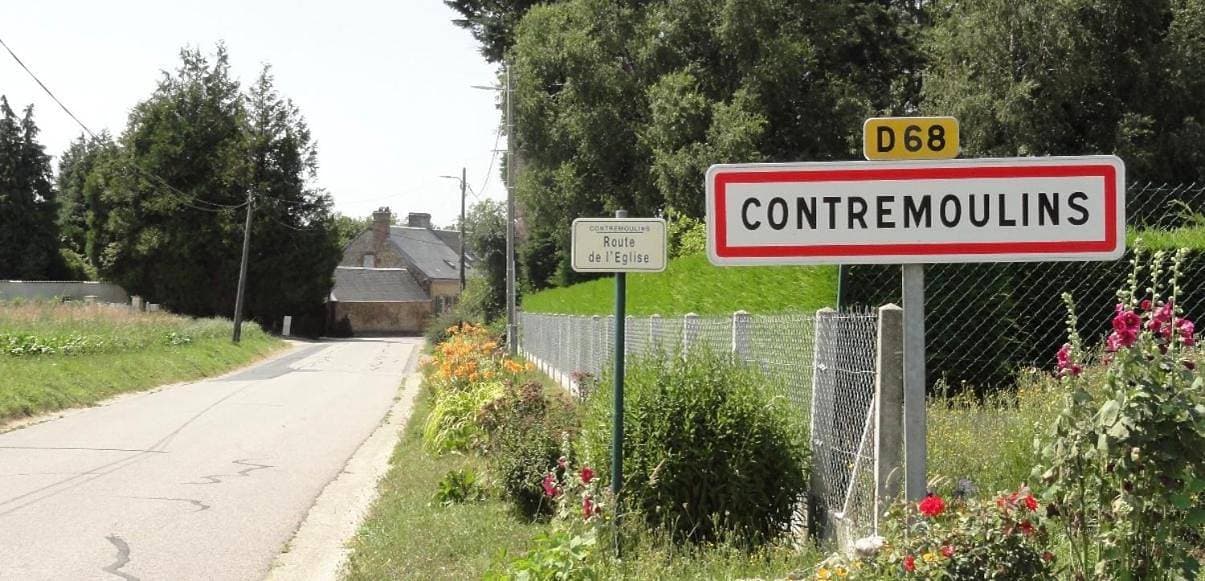 Le cocon maelou 1