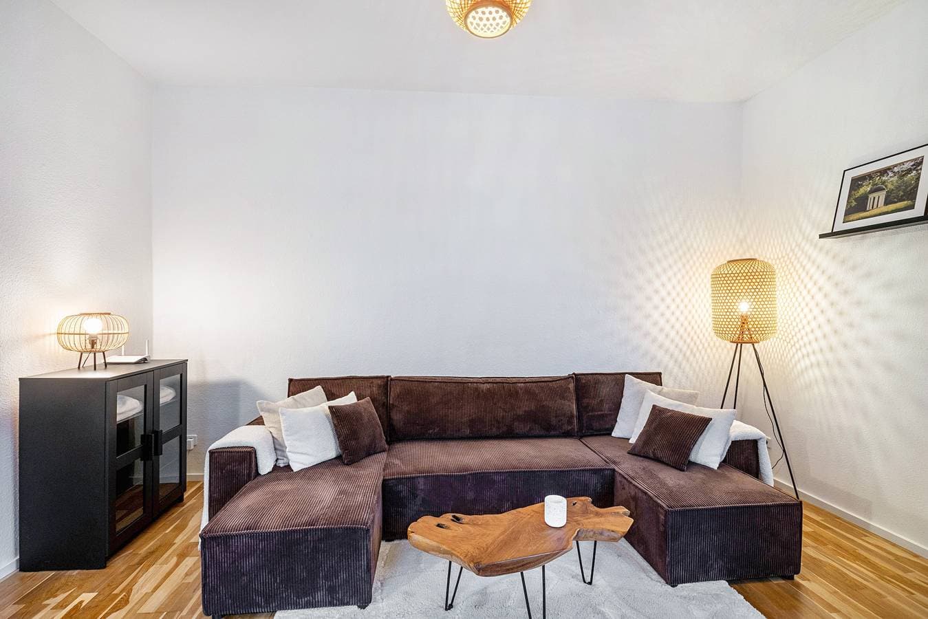 Foto 6 von 21: Apartment 'Agnes' mit WLAN