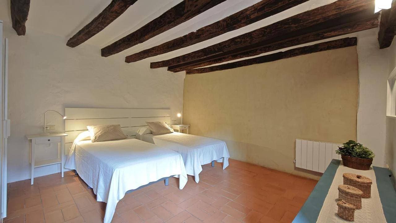 Foto 2 von 12: Apartamento para 4 personas