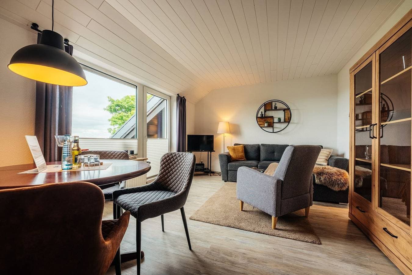 Foto 2 von 31: Ferienwohnung "HarzBlick 642" in Hohegeiß