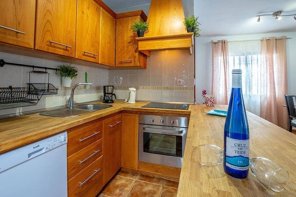 Foto 4 von 24: Chalet für 5 Personen mit Whirlpool