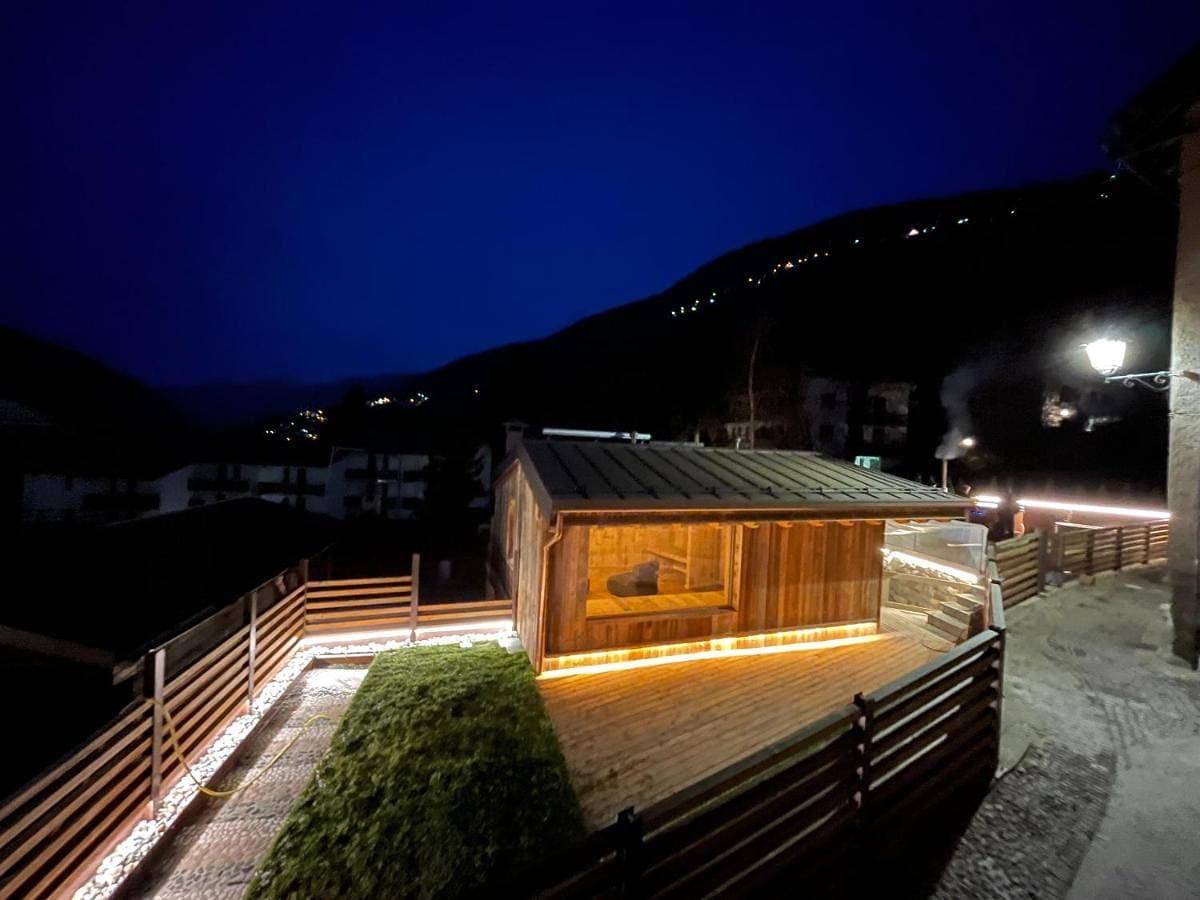 Mulini 22 - Eco Suite & Spa 1