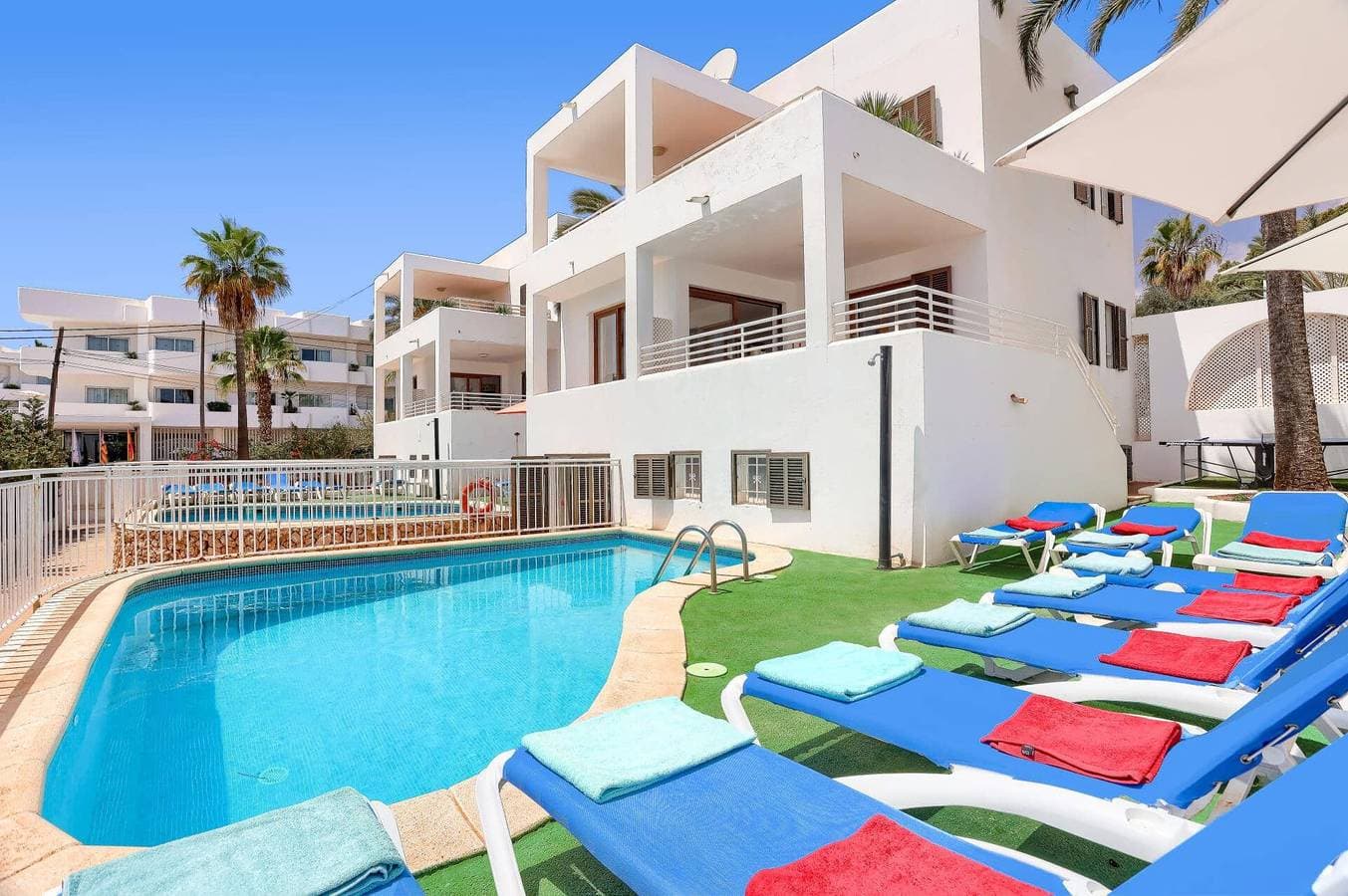 Villa 1m² 1